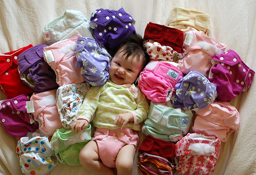 cloth diapers for toddlers