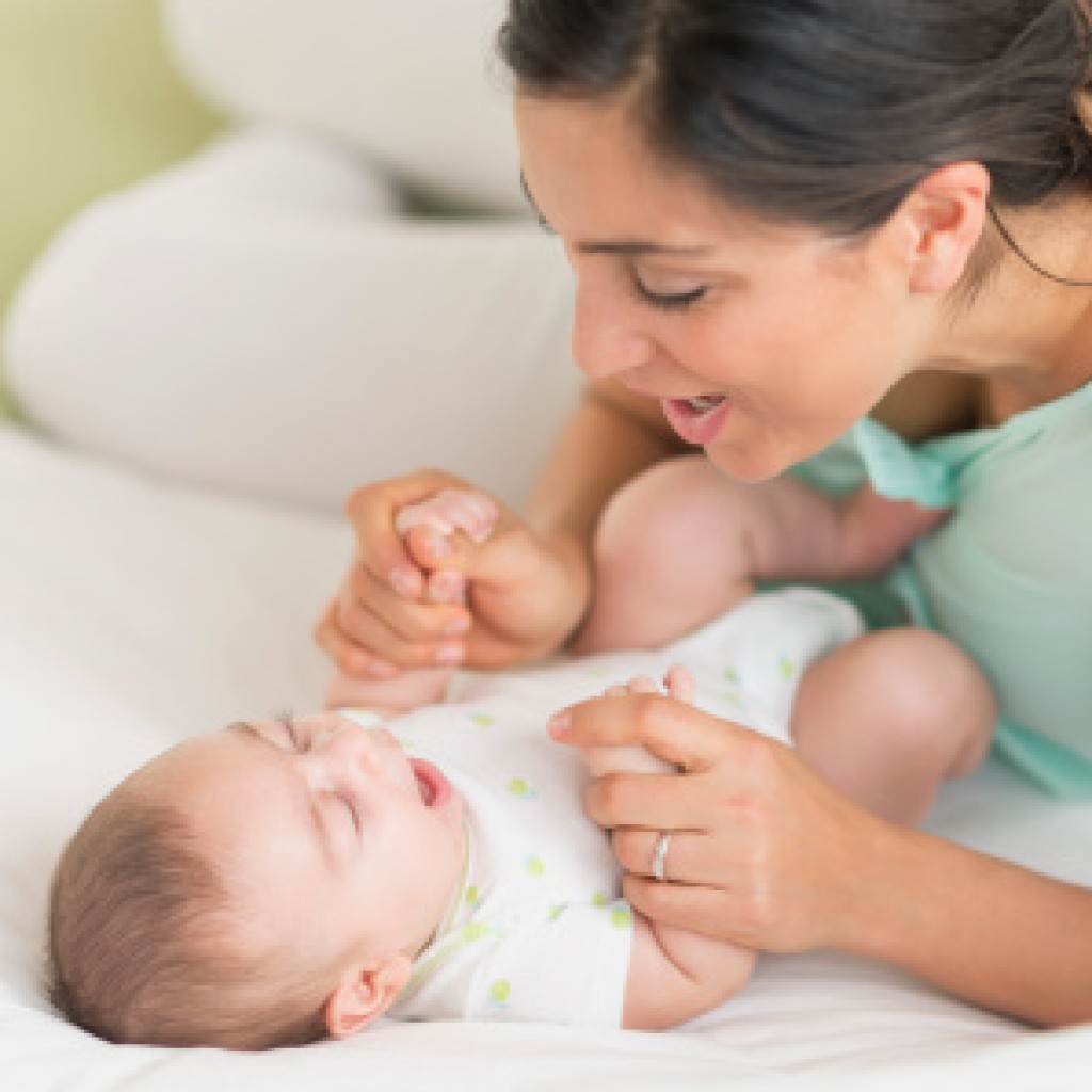 Over The Moon Parenting Online Baby Classes and Support Archive