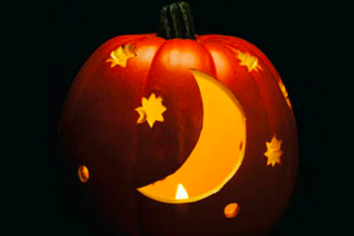 halloween safety for infants and toddlers